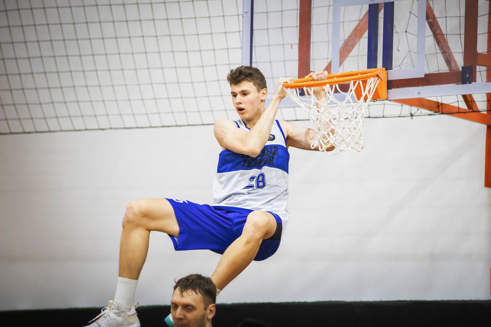 Photograph by Екатерина Рябинина