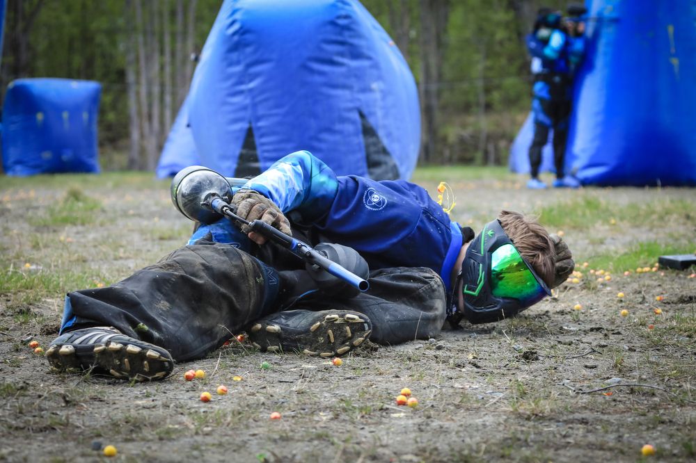 Photograph by Марина Александрова