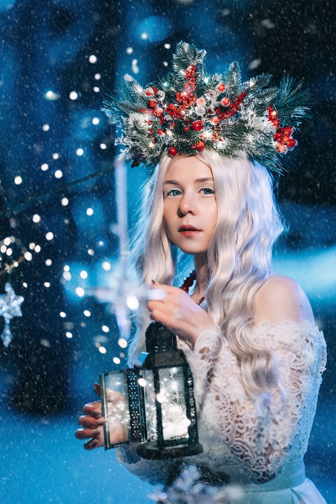 Фотография автора Nella Shageeva