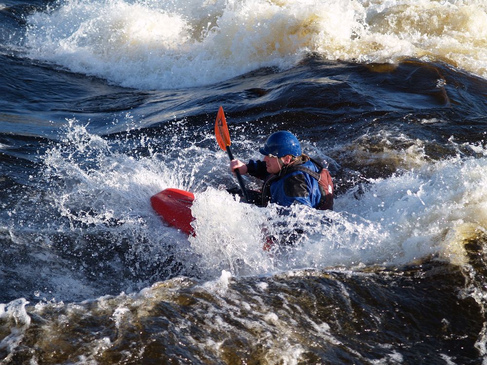 Photograph by Agita Leimane