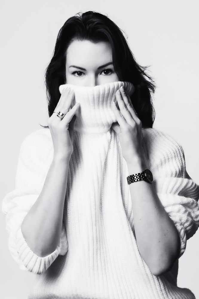 Photograph by Екатерина Алексеева