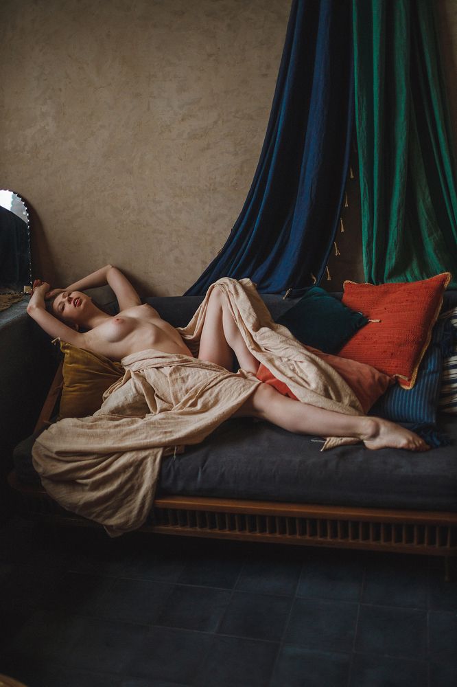 Photograph by Смейлов Сергей