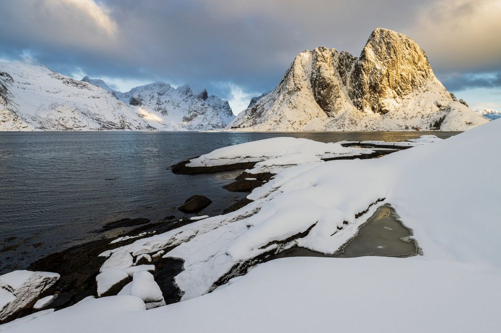 Photograph by Jiří Hakauf