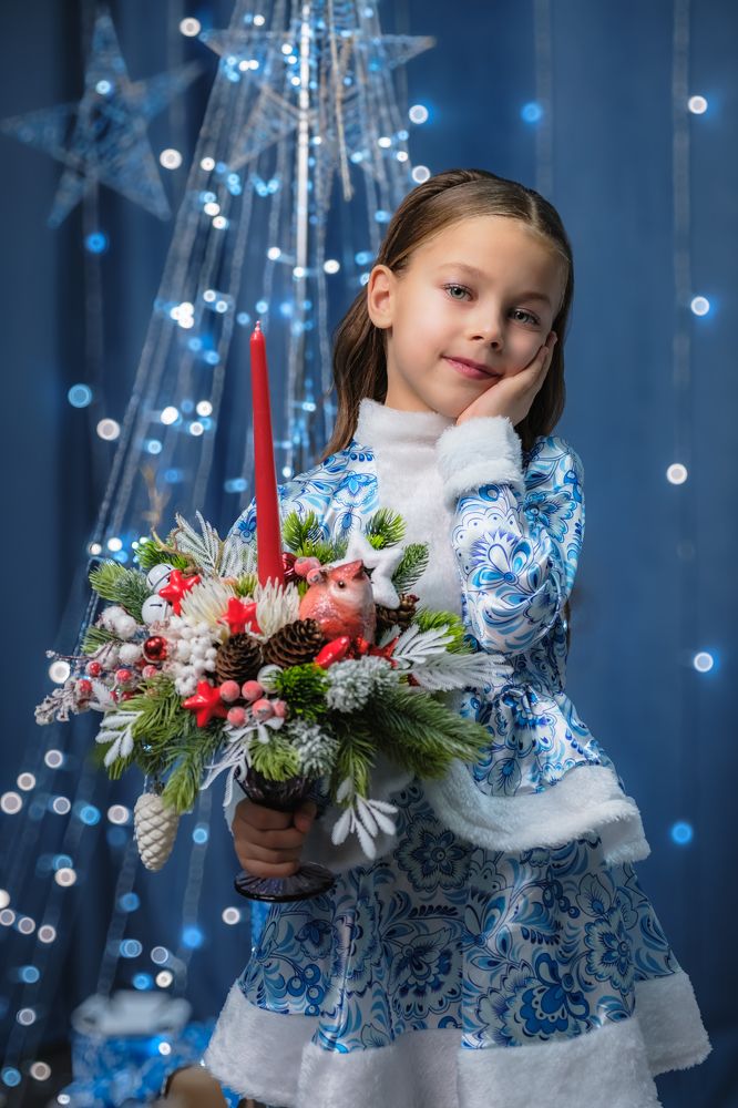 Photograph by Роман Бекбулатов