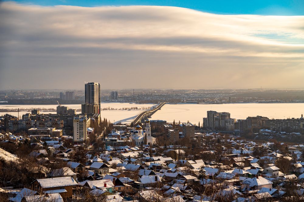 Photograph by Leonid Petrov