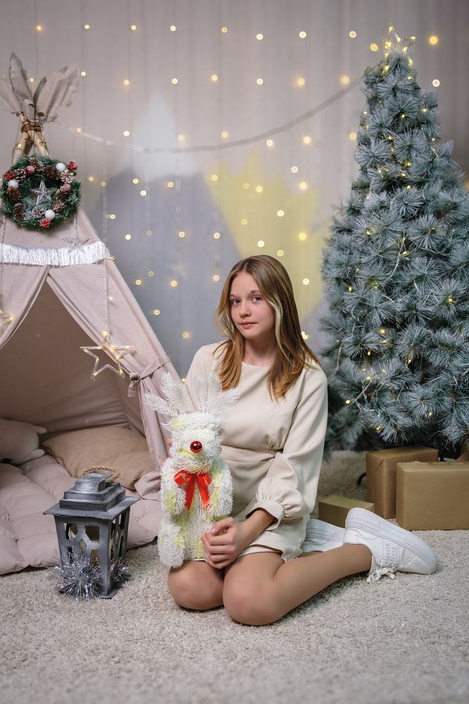 Photograph by Роман Бекбулатов