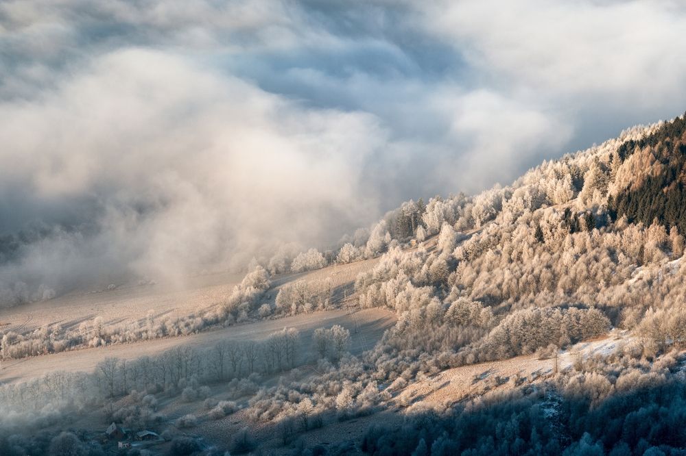 Photograph by Jiří Hakauf