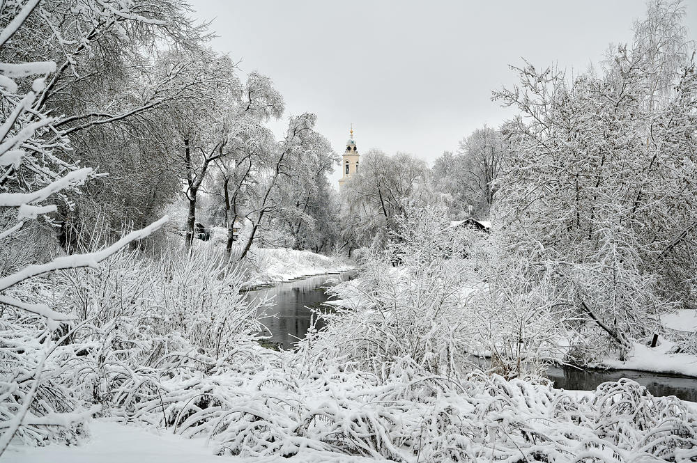 Photograph by Самородин Игорь