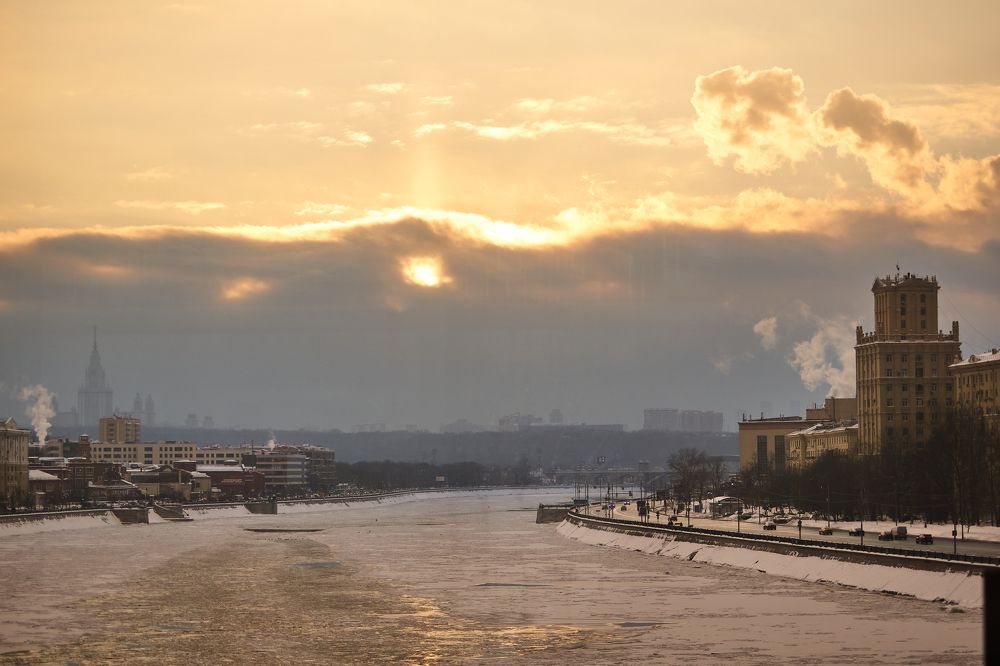 Photograph by Гюзель Даугуль