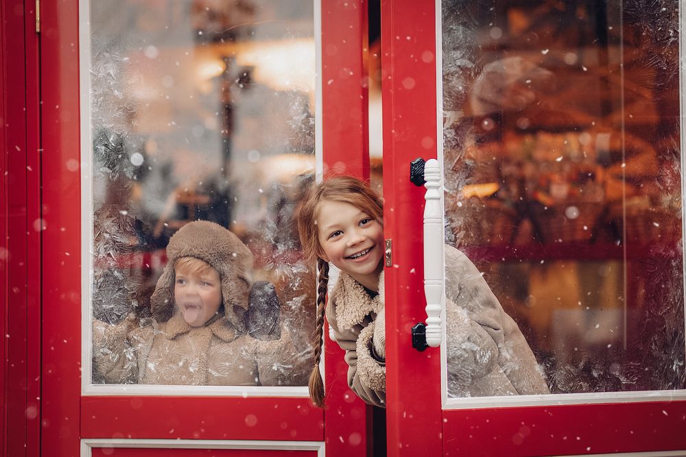 Photograph by Мария Кислякова