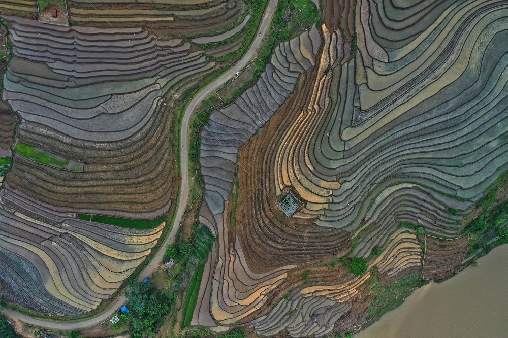 Photograph by Moc Lan