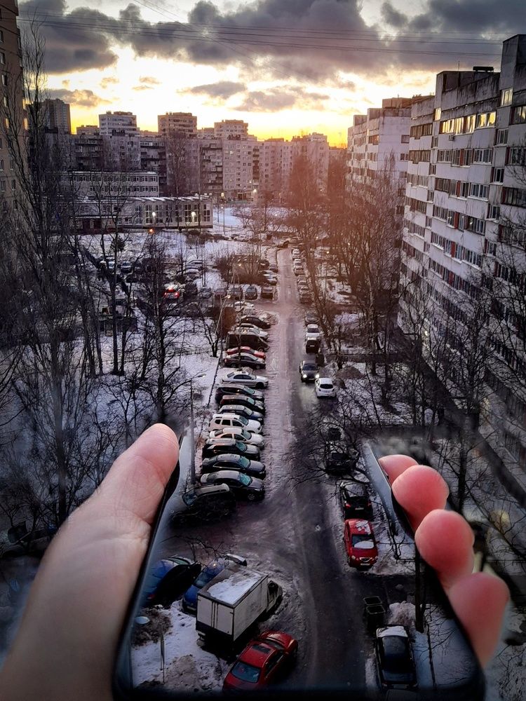 Фотография автора Анастасия Мельниченко