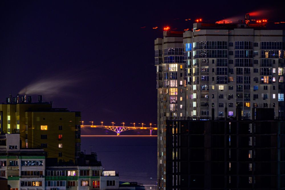 Photograph by Leonid Petrov