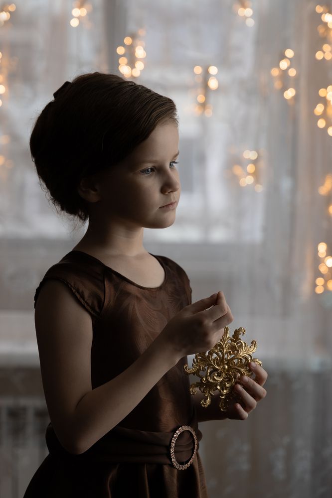 Photograph by Ольга Остроумова