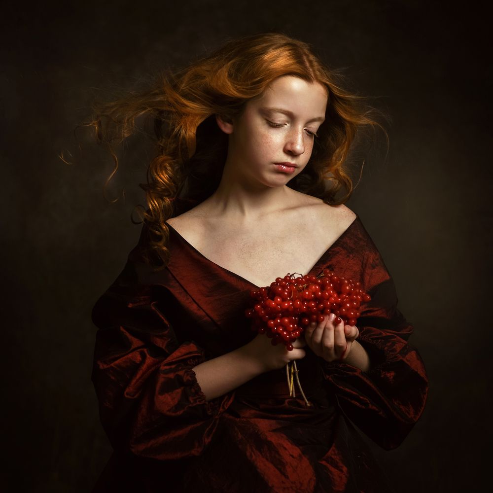 Photograph by Кос Виктория