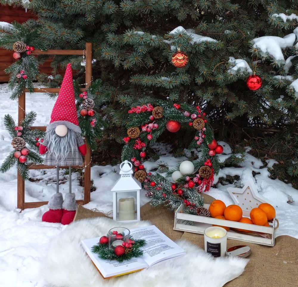 Photograph by Юлия Коробкова