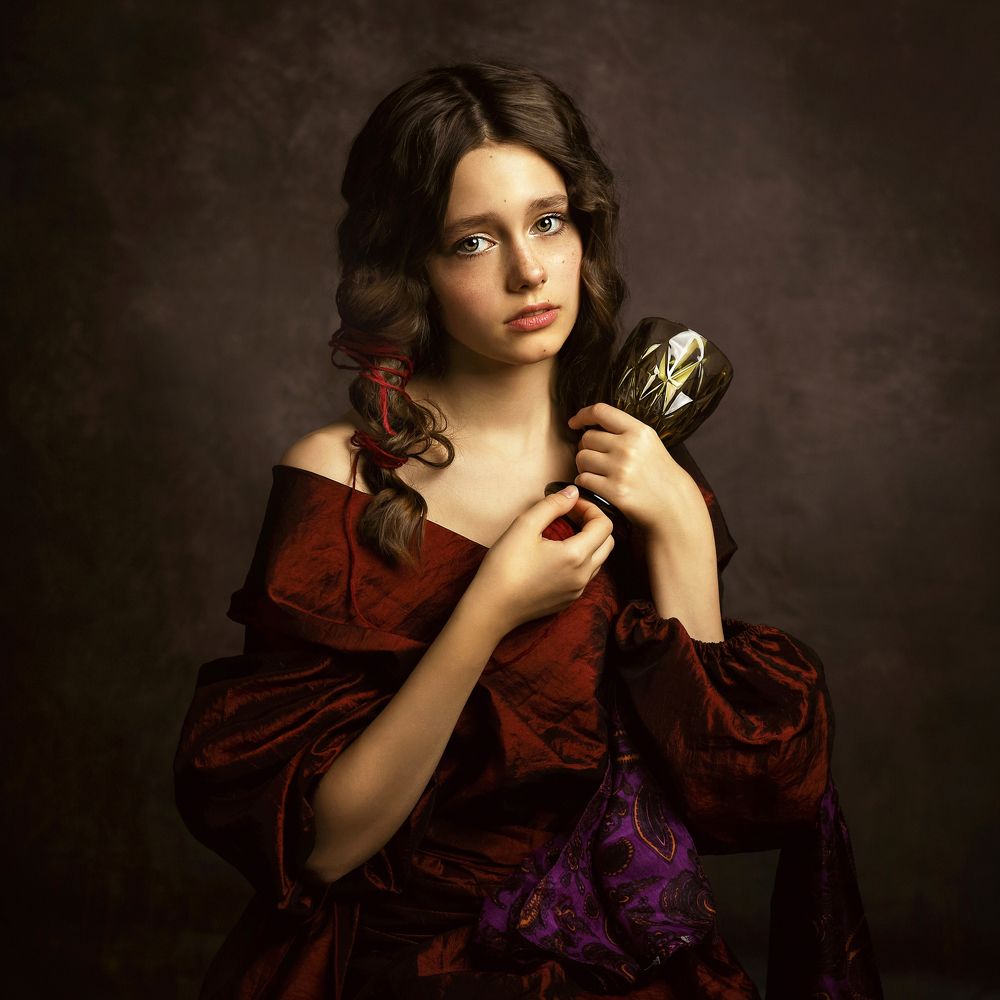 Photograph by Кос Виктория