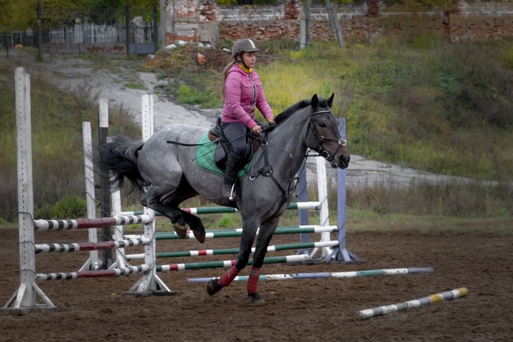 Photograph by Игорь Смирнов