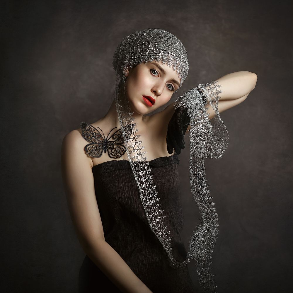 Photograph by Кос Виктория