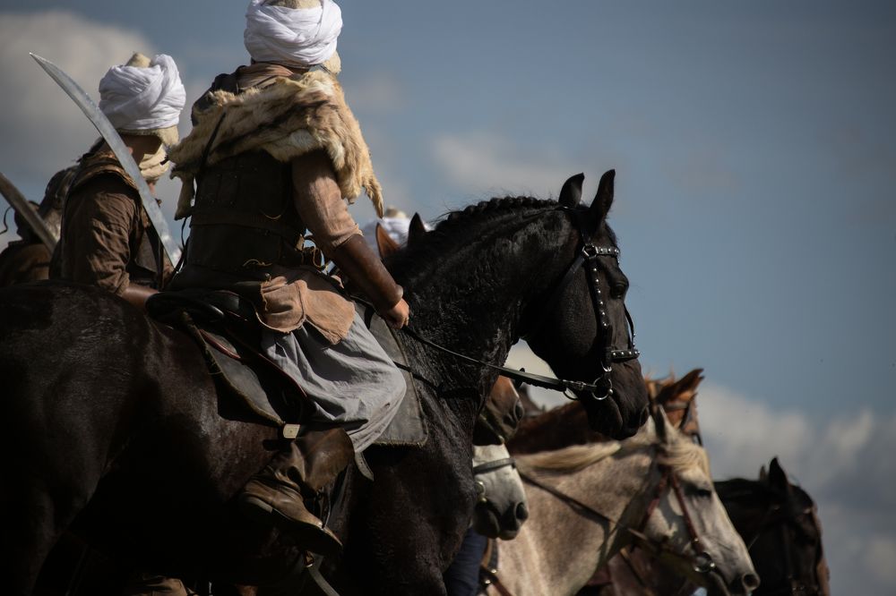 Photograph by Aleksandra