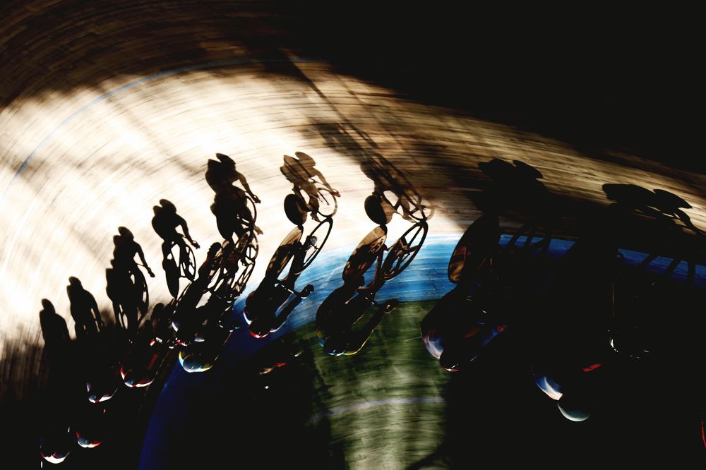 Photograph by Попова Елена