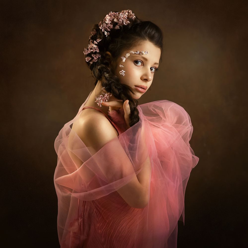 Photograph by Кос Виктория