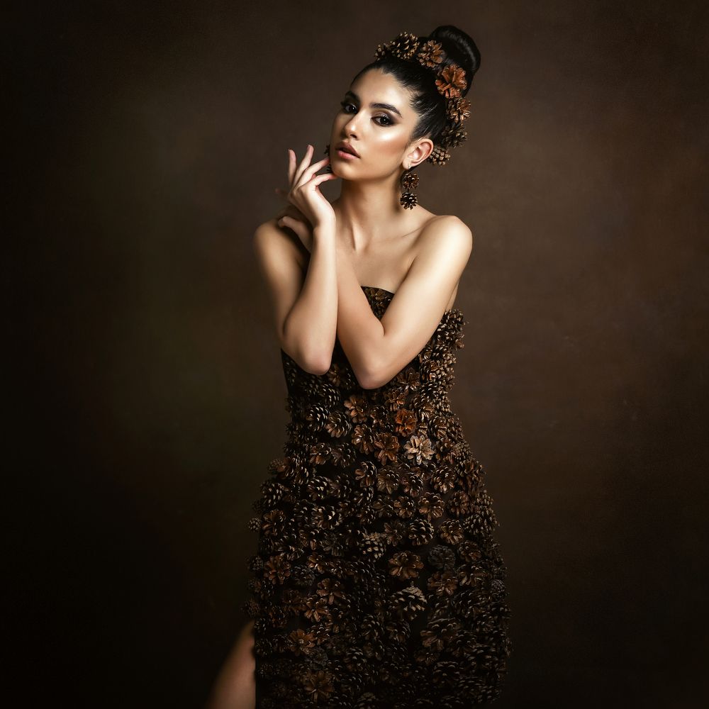 Photograph by Кос Виктория