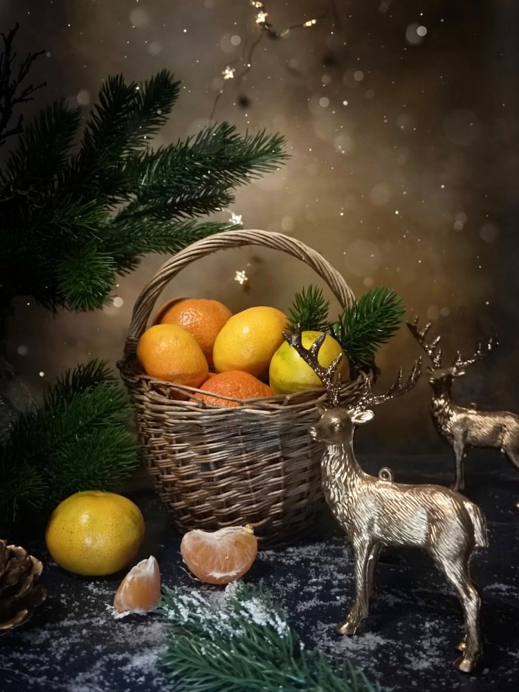 Photograph by Елена Чуб