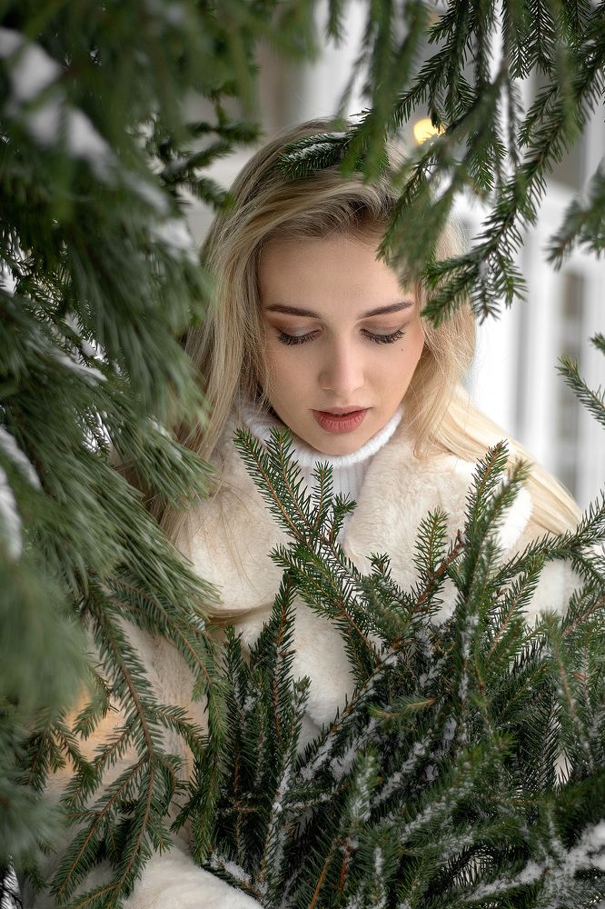 Photograph by Алина