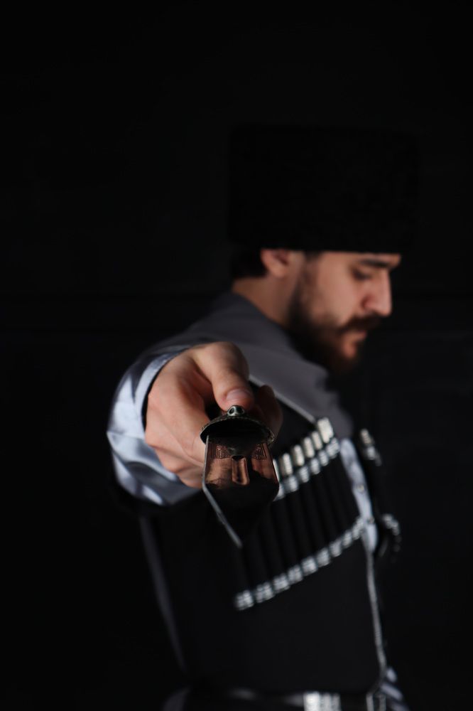 Photograph by Азида Атласкирова