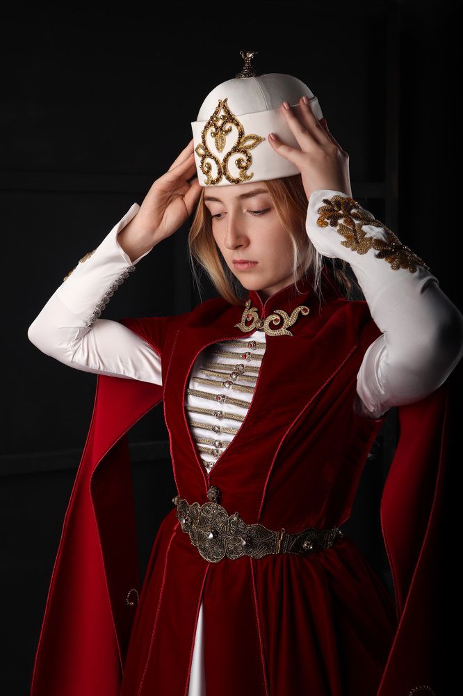 Photograph by Азида Атласкирова