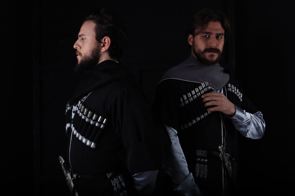 Photograph by Азида Атласкирова