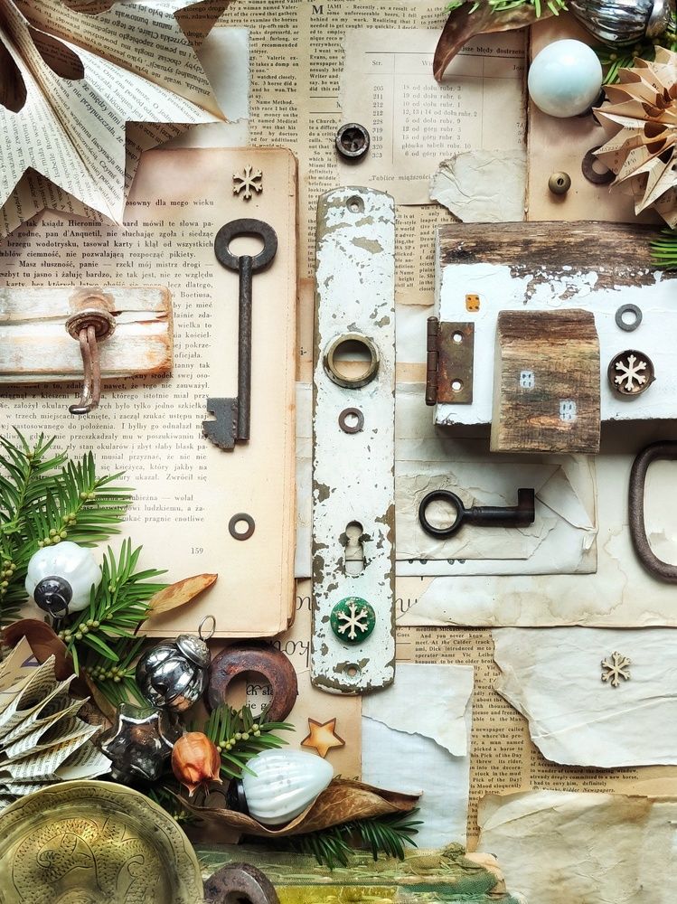 Photograph by Natalia Sopoćko