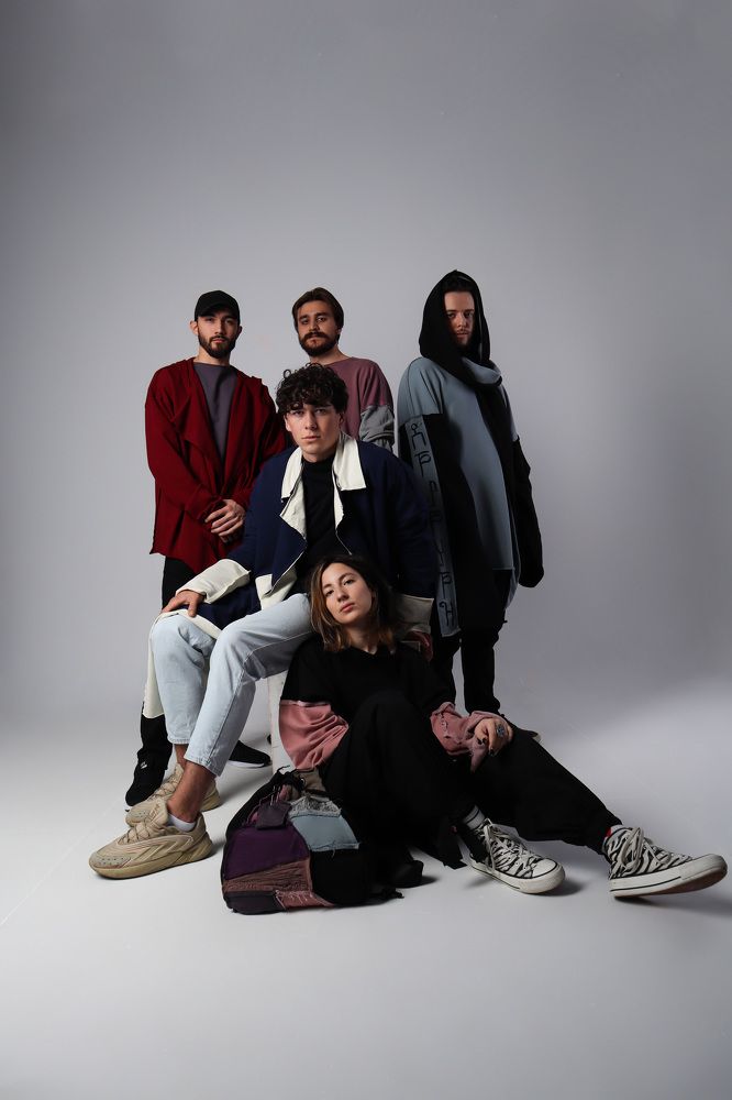 "COLLECTION N° ONE"