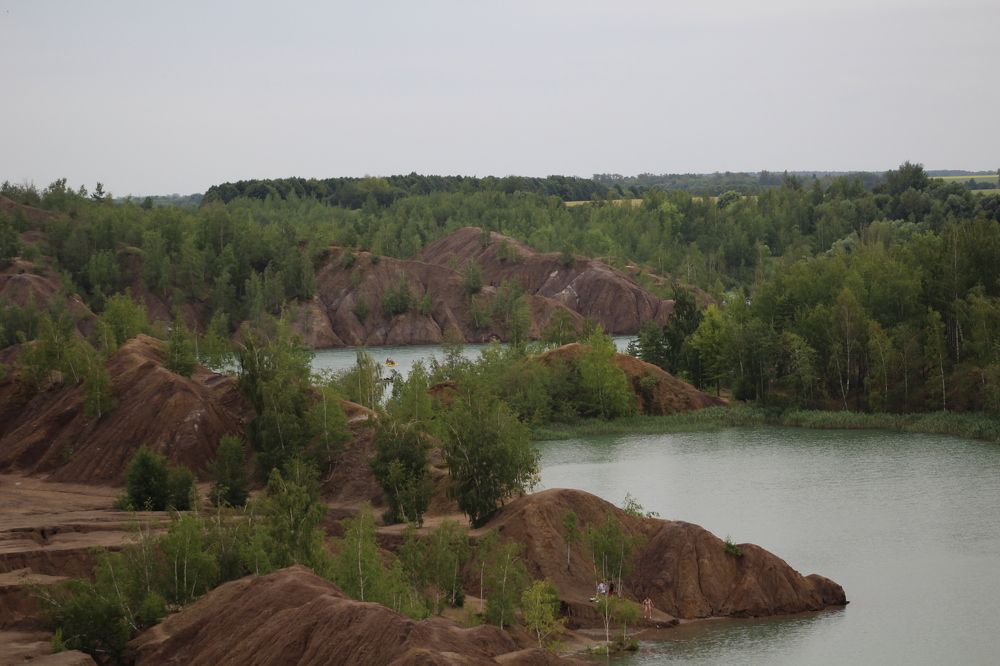 Photograph by Ольга Неведрова