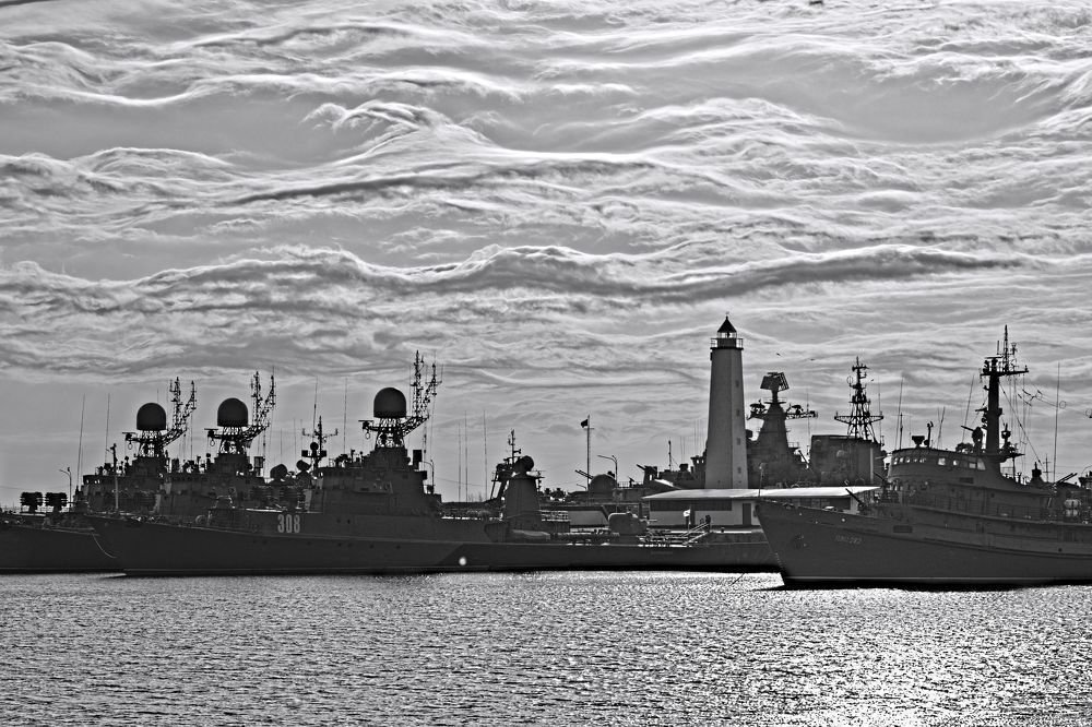 Photograph by Boeva Yuliya