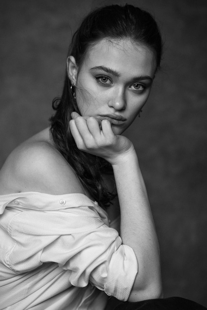 Photograph by Антон Плотников