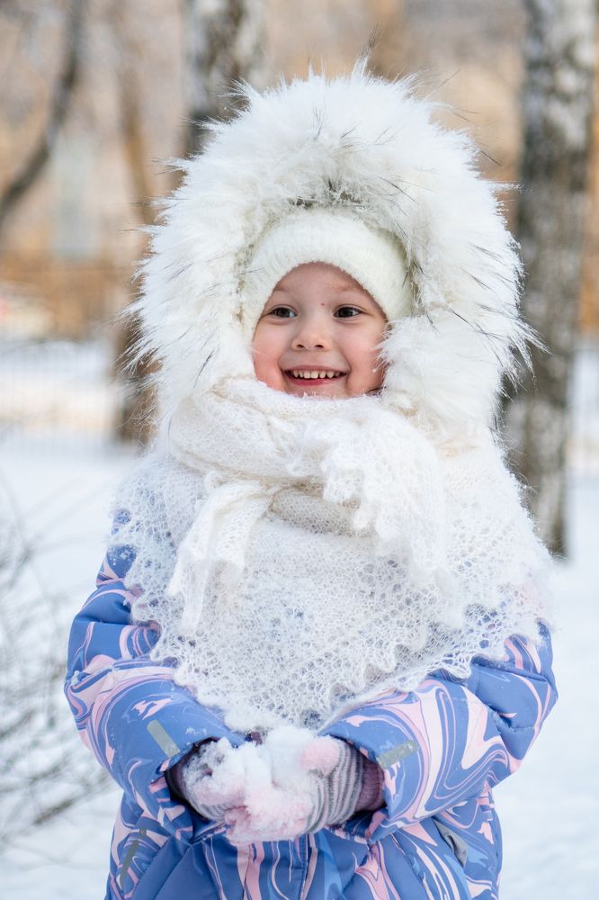 Photograph by Анна Глухова