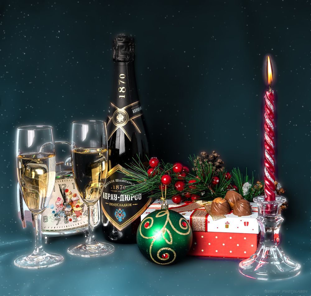 Photograph by Sergey Tyasto