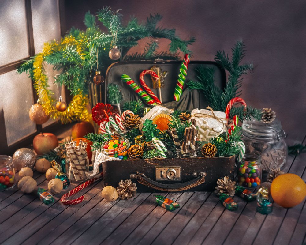 Photograph by  Анастасия Тимарг