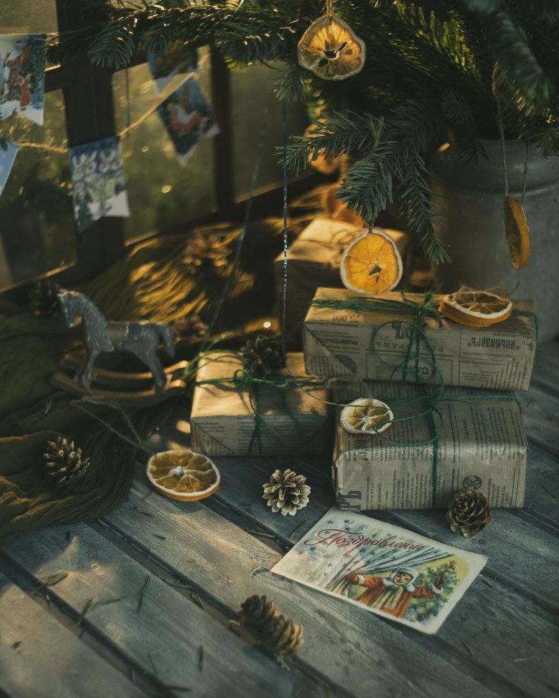 Photograph by  Анастасия Тимарг