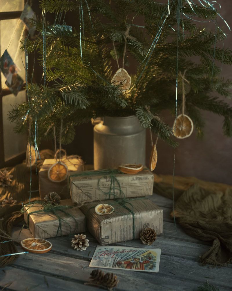 Photograph by  Анастасия Тимарг