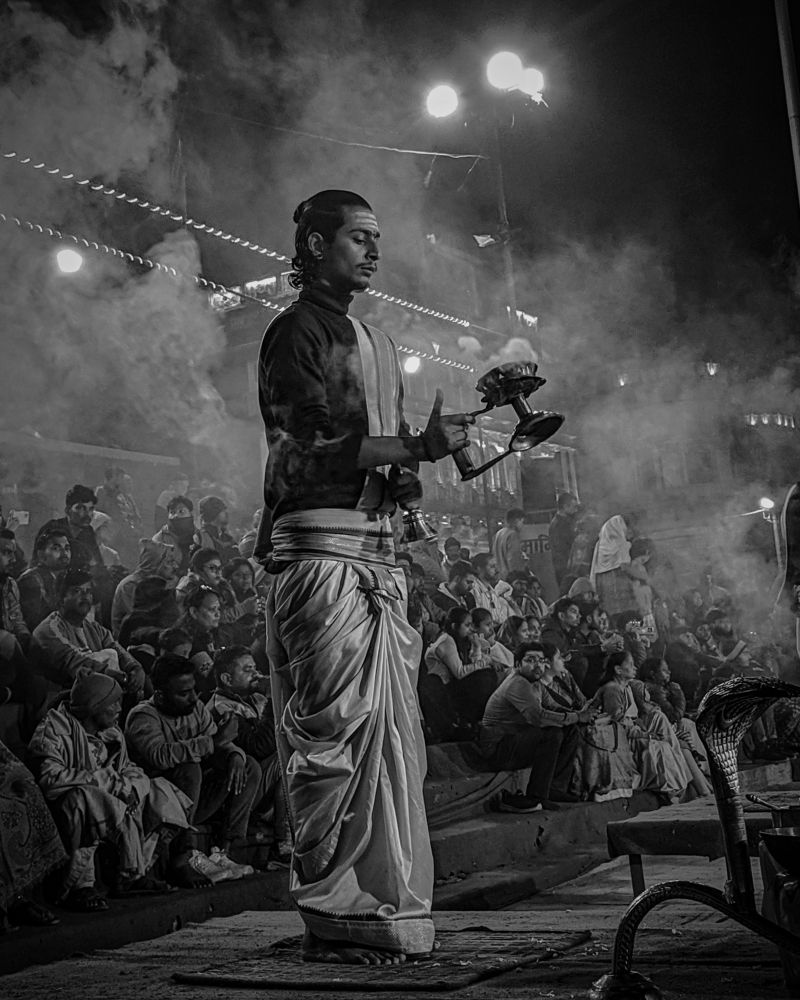 Photograph by HImanshu