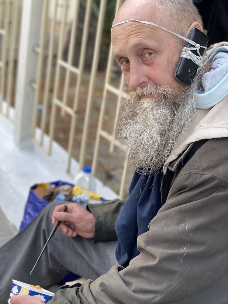 Беспроводная связь.