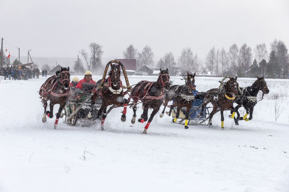 Photograph by Ленин Сергей