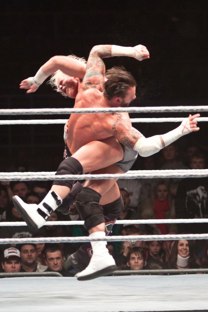 Photograph by Илья Ушак