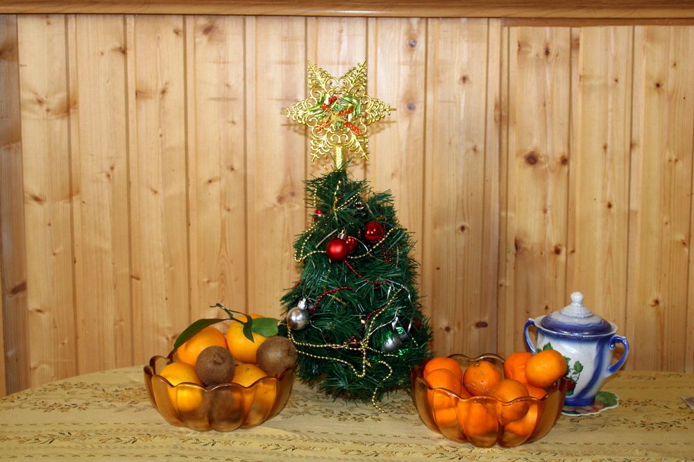 Photograph by Николай Немчанинов