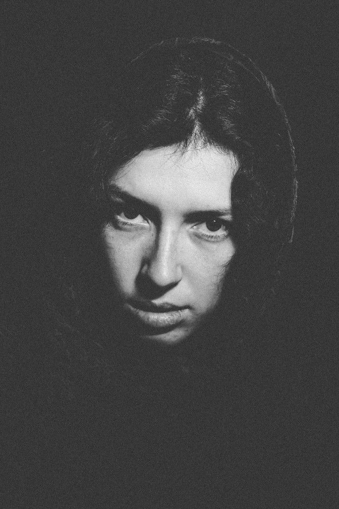 Photograph by Suleimanov Nadejda