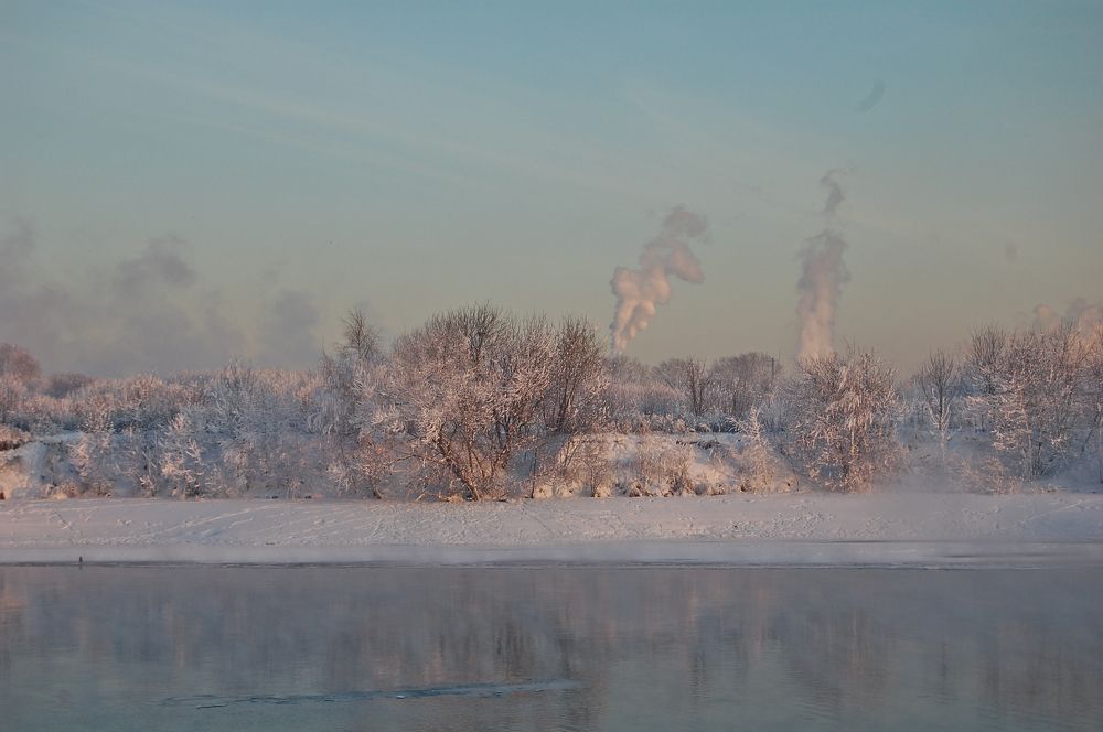 Photograph by Илья Ушак