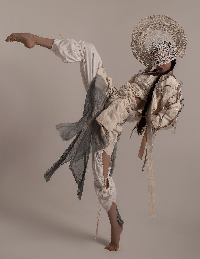 Photograph by Татьяна Точеловская